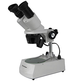 Bresser Erudit ICD Inspection microscope